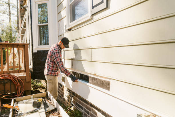 Top rated local Siding Replacement specialists in Spring Hill, FL
